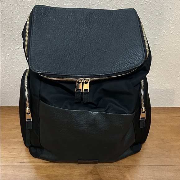 Storksak London Handbags - Storksak Alyssa Baby Bag /Backpack